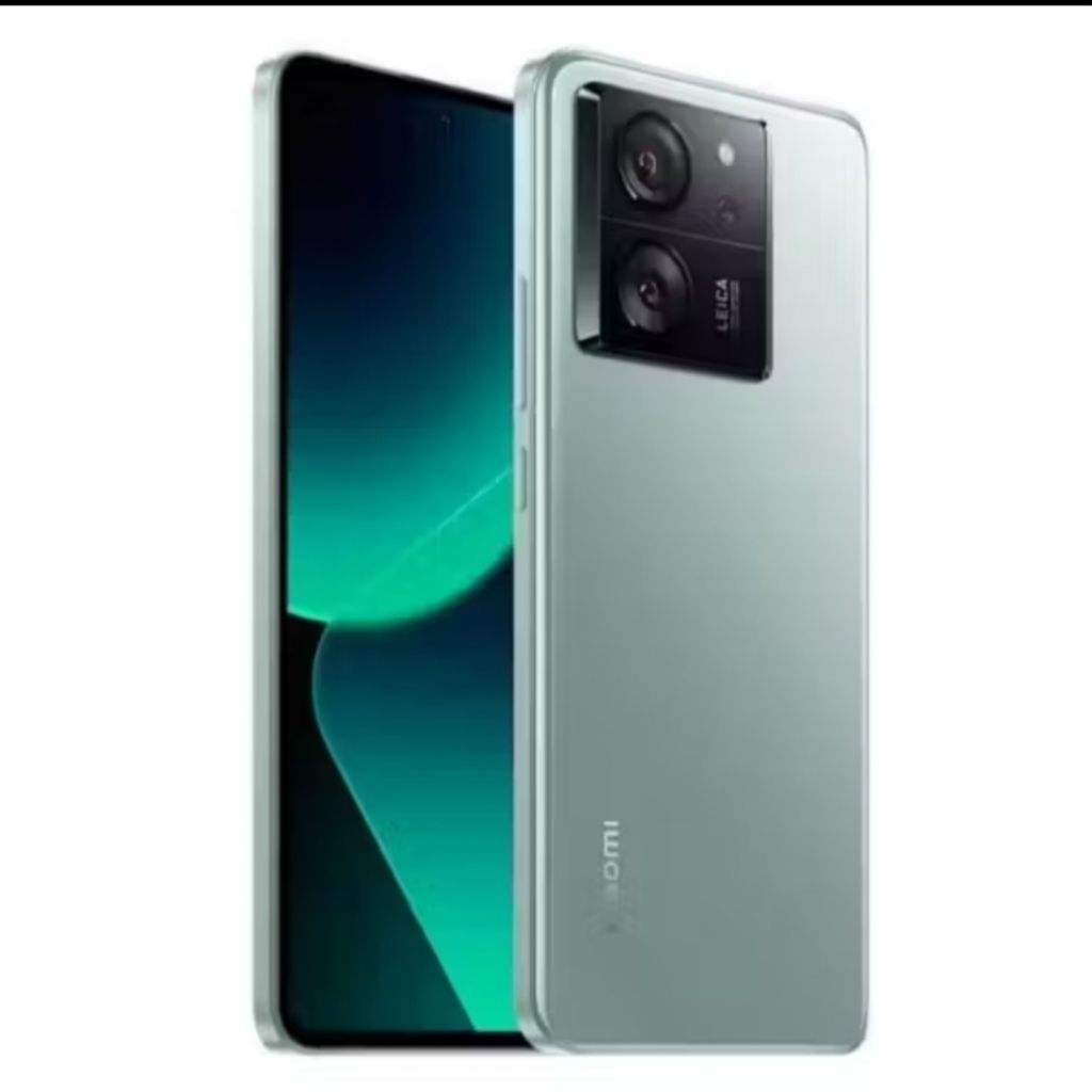 xiomi 15T 12/256