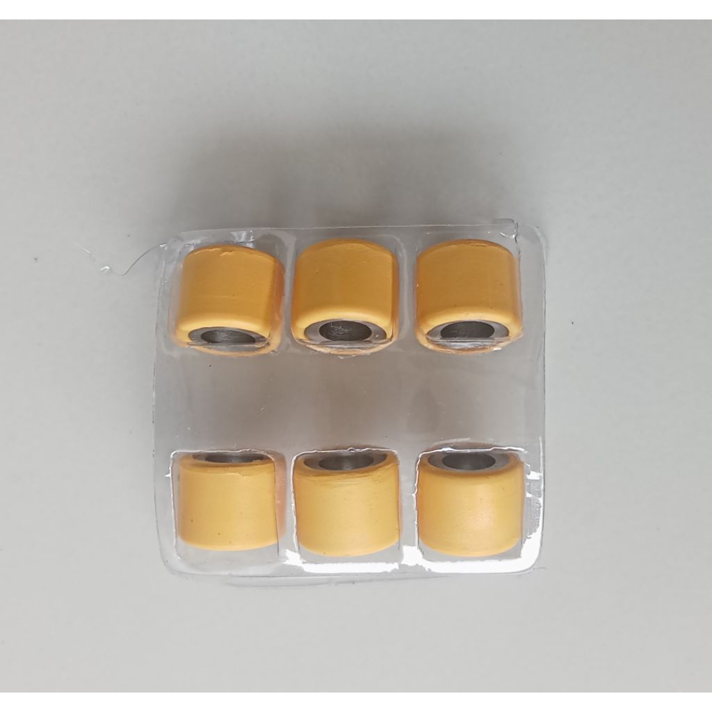 ROLLER BEAT KARBU MIO 8GRAM