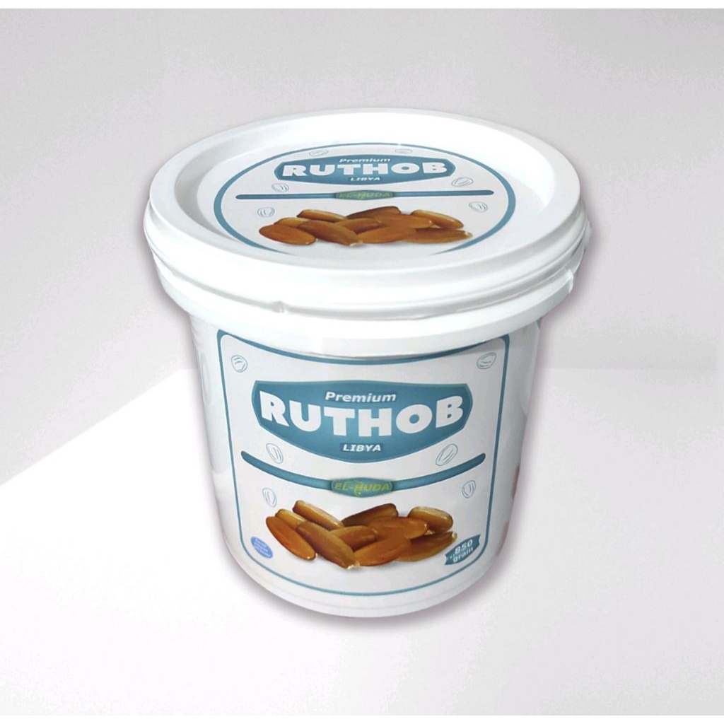 Ruthob Ember El Huda Premium