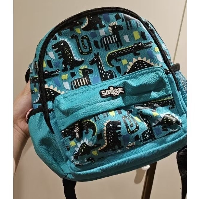 ori smiggle teeny tiny backpack