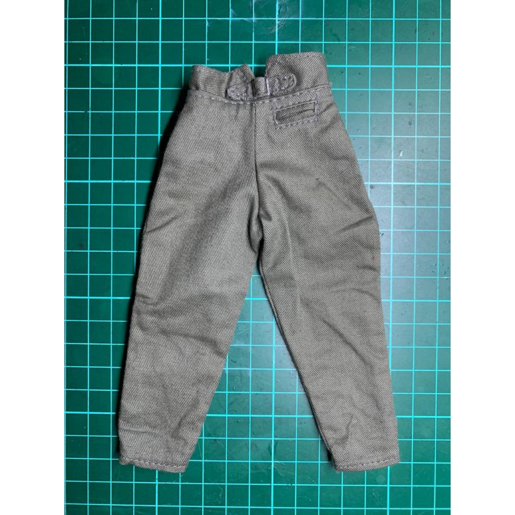 PART 1/6 WWII German Pants