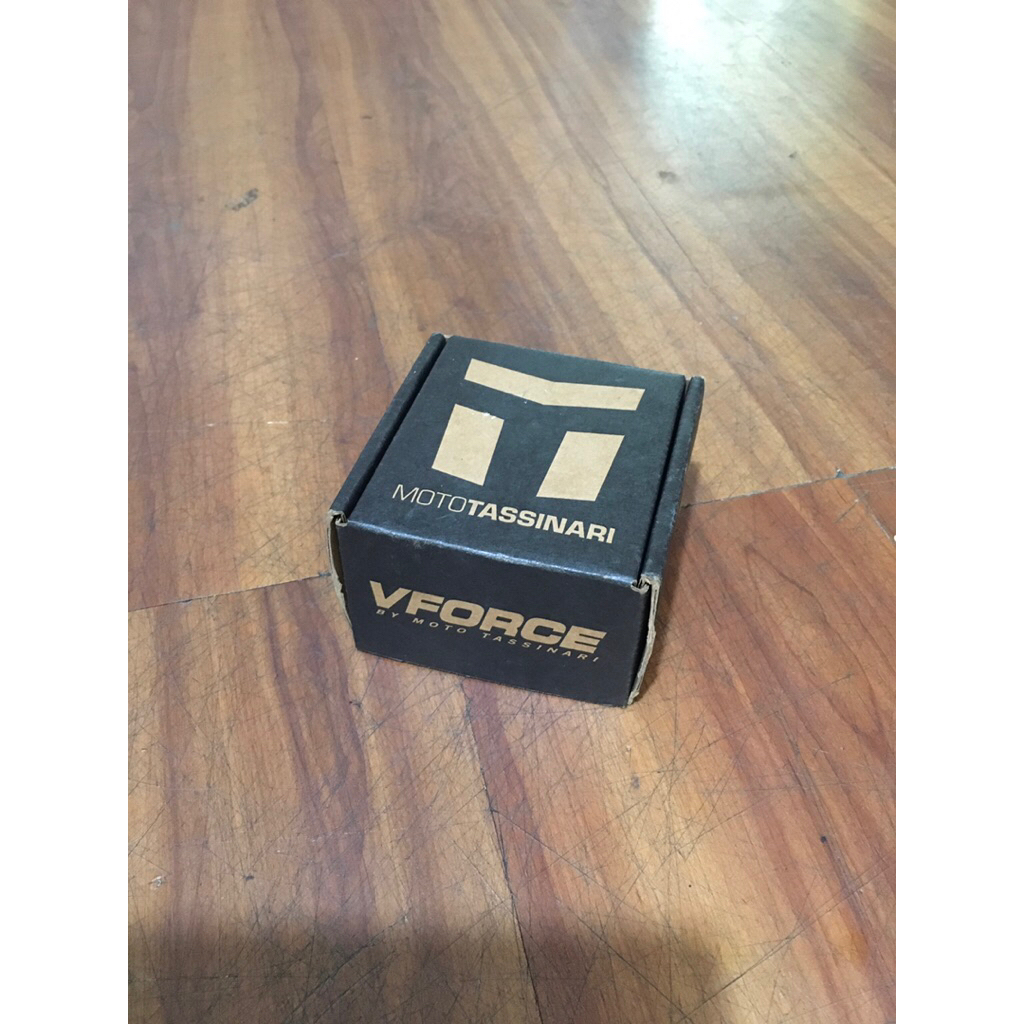 V Force 4R Yamaha RX KING Original Carbon Membran Racing