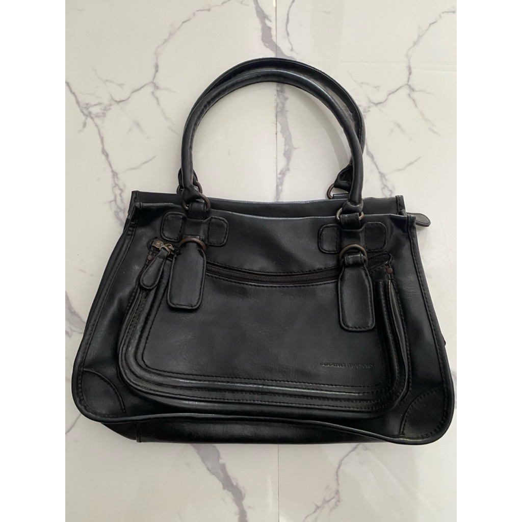 PRELOVED TAS SOPHIE MARTIN