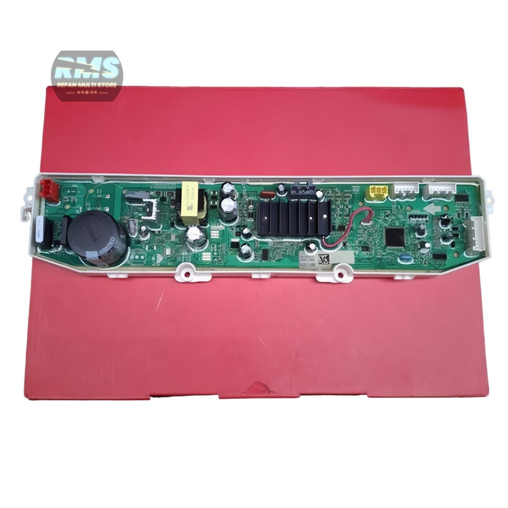 Modul mesin cuci LG T2107VSPCK T2185VSPCK T2107VS2M T2108VS2M