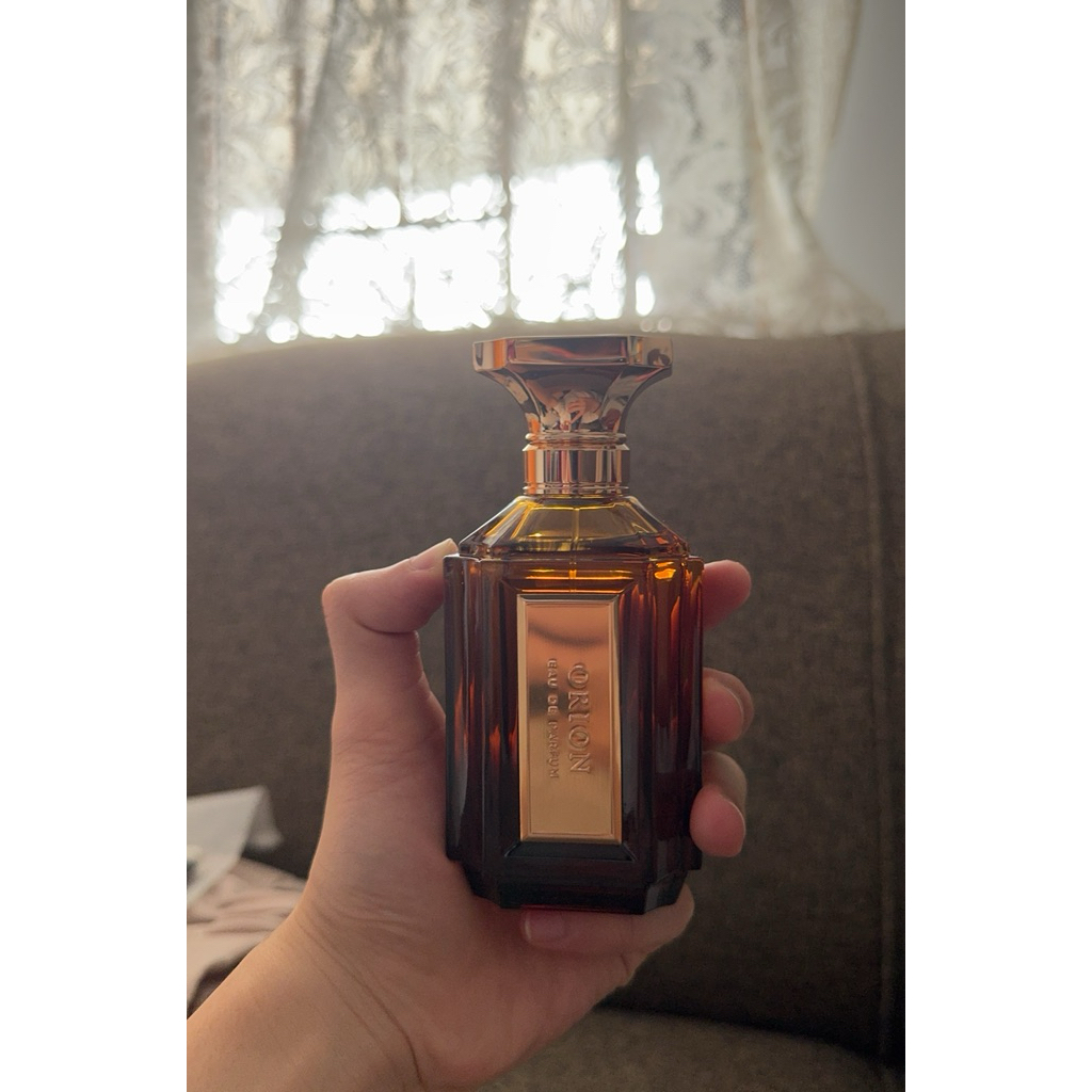 preloved velixir orion