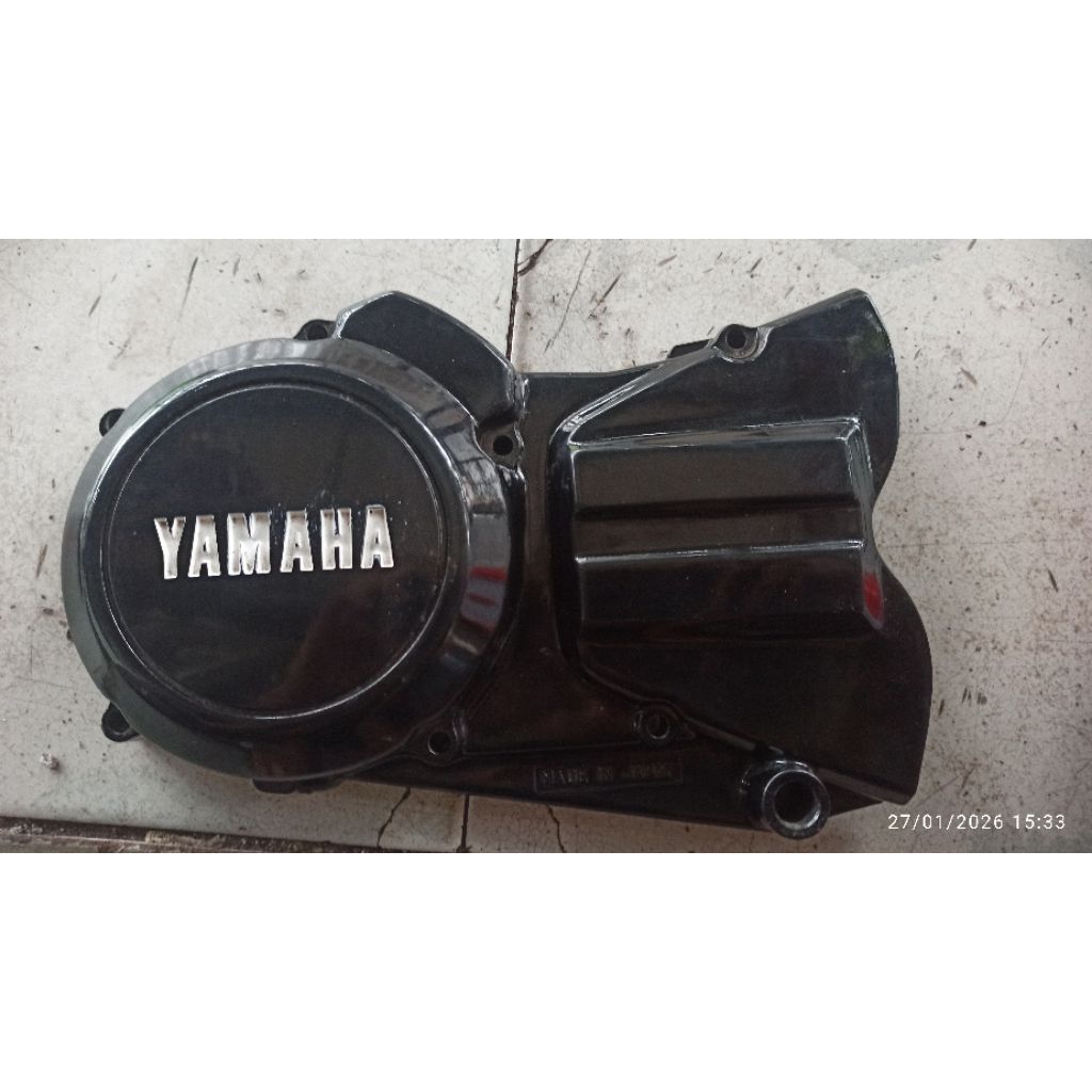 BLOK MAHNET RXZ ASLI ORIGINAL