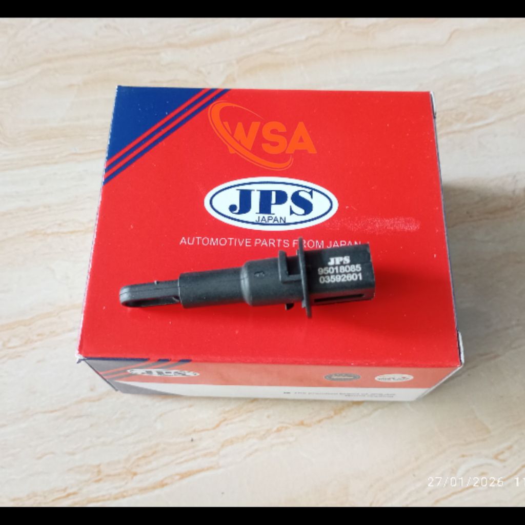 thermostat THERMISTOR SENSOR EVAPORATOR AC CHEVROLET SPIN AVEO SONIC trax