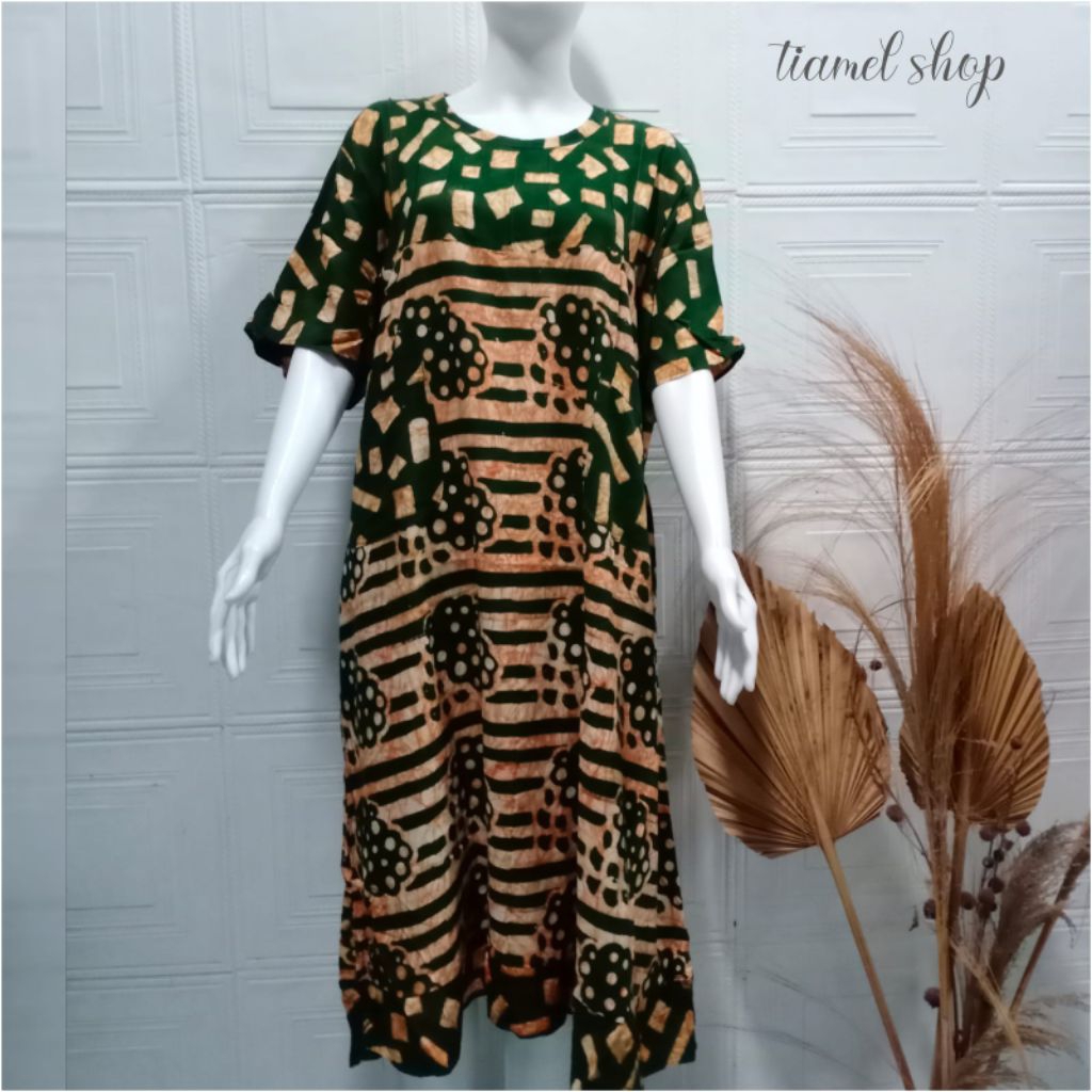 Daster Anita by Putri Diana/daster pekalongan