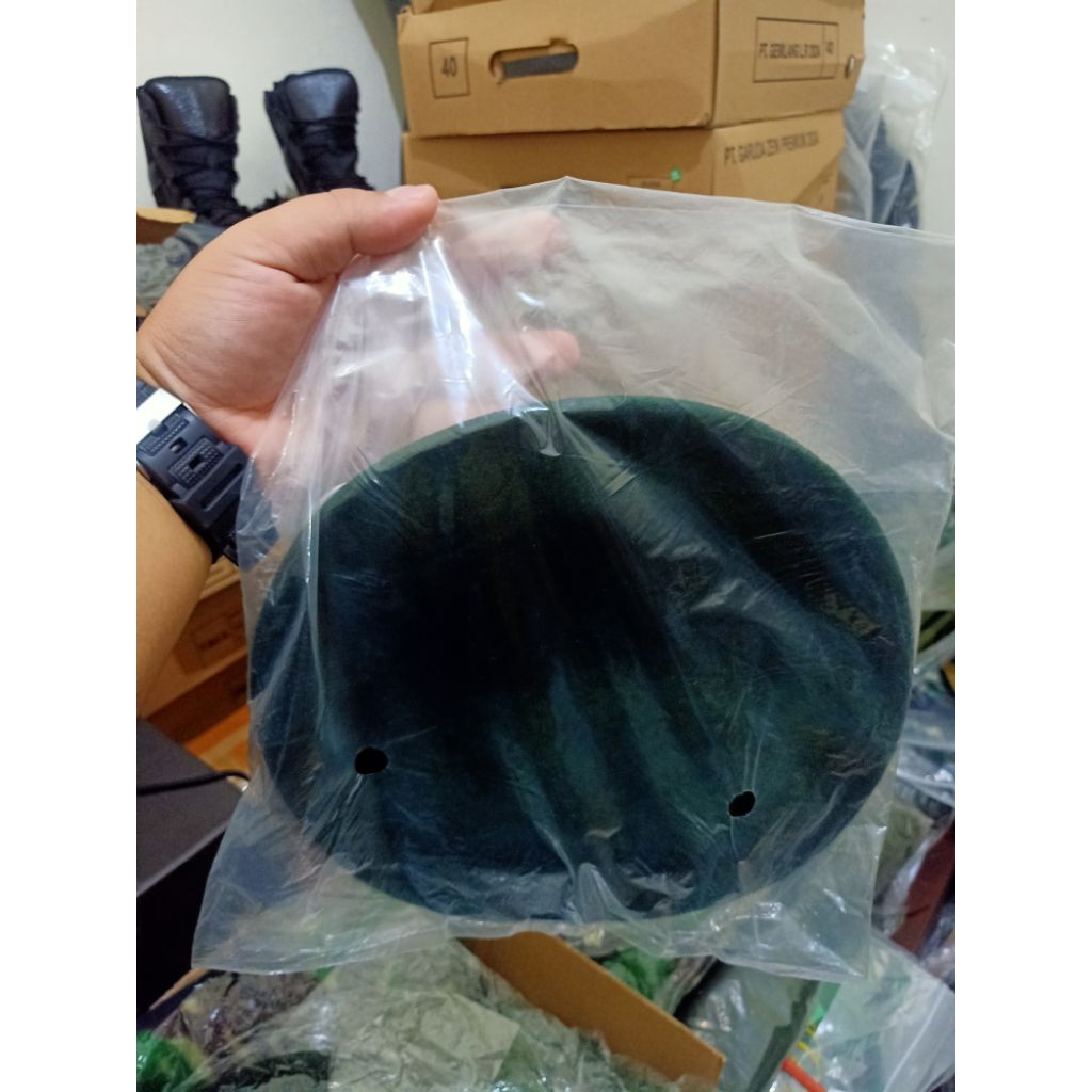 BARET KOSTRAD PT VENAMON TAHUN 2022 JATAH/BARET KOSTRAD JATAH