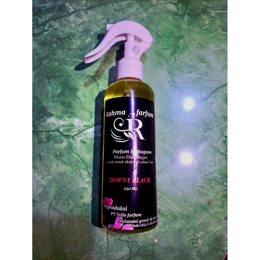 Pewangi/ farfum Laundry Sakura fresh