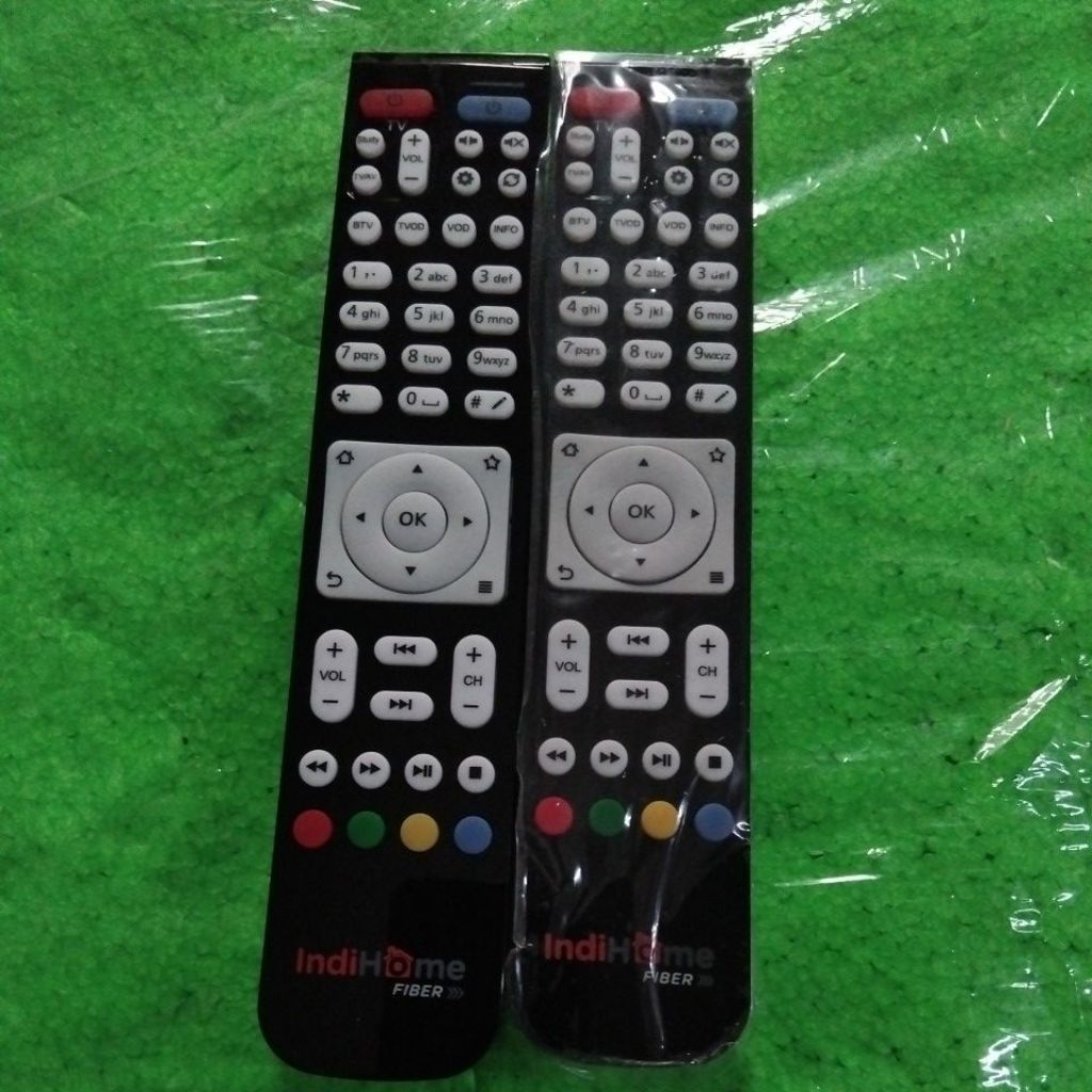 REMOTE STB INDI HOME FIBER MY REPUBLIC  ORIGINAL