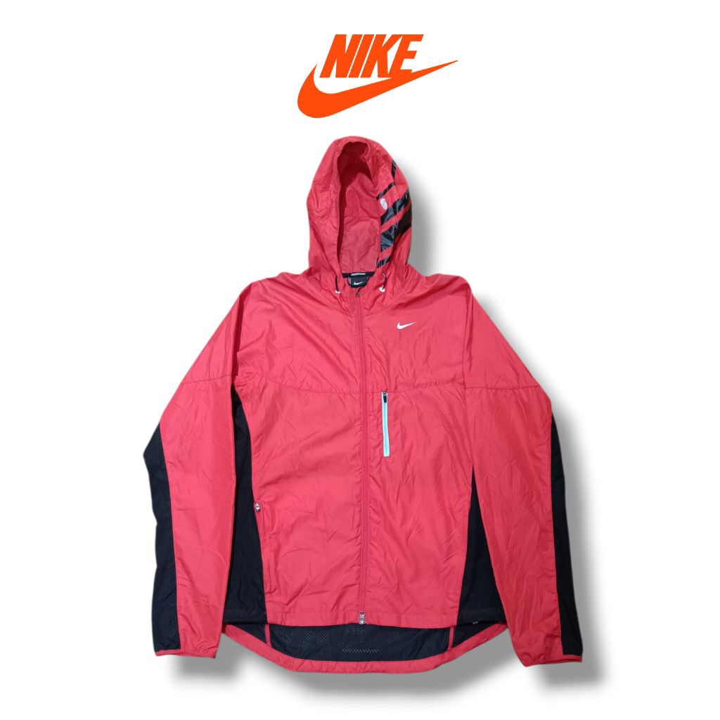 Nike Running Windbreaker Jacket