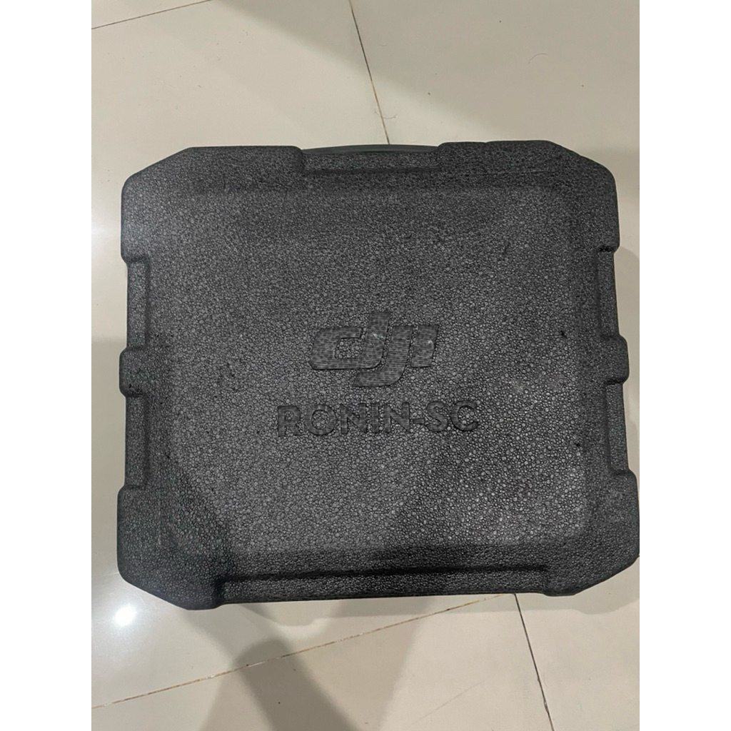 DJI Ronin SC Stabilizer Gimbal (Second Like New)