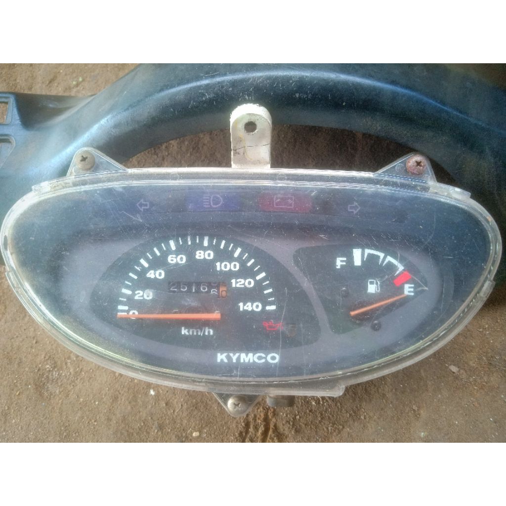 SPEEDOMETER SPEDOMETER SPEEDO METER SPEDO METER KYMCO BABY MATIC JET MATIC TREND125 TREND 125 TREN 2