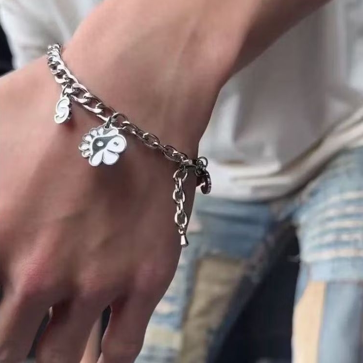 [UNOFFICIAL] FANMADE CORTIS BRACELET