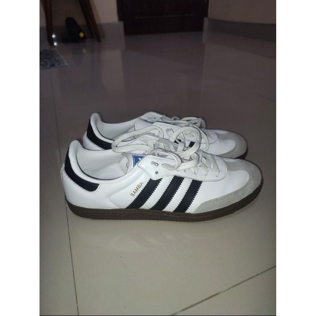 adidas samba second (original)