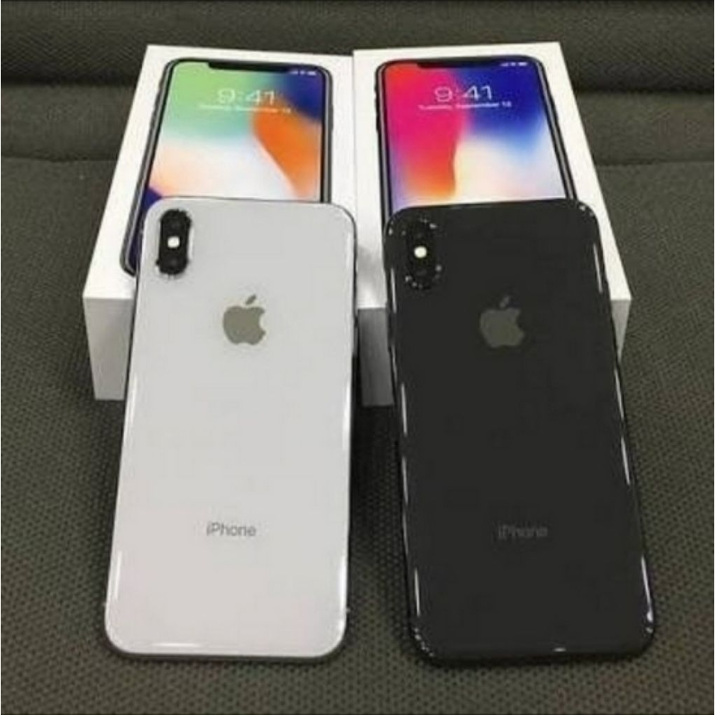 iphone x 64GB