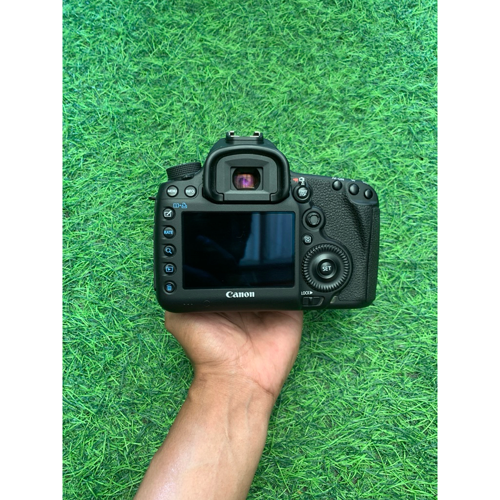 CANON 5d mark iii