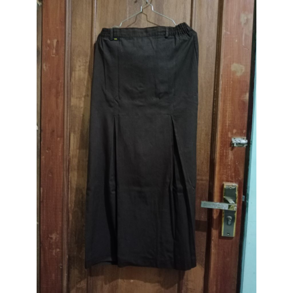 (PRELOVED) rok pramuka