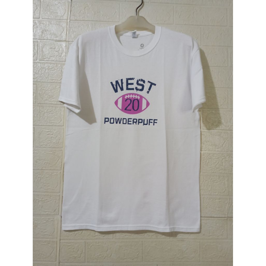 kaos JERZEES (107 x 72)