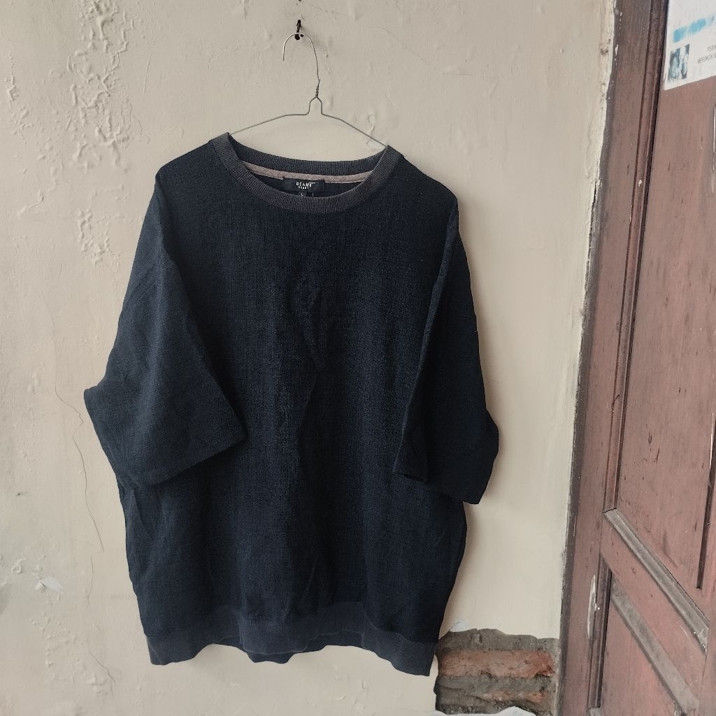 T-shirt Vintage Beams Heart Original