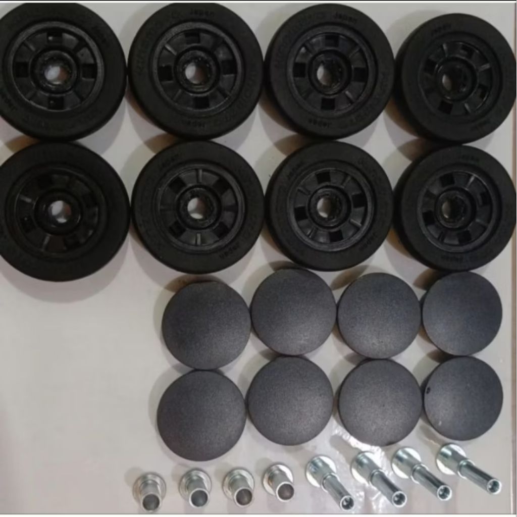 RODA.KOPER.DOBEL.WHEL.PREMIUM.HINOMOTO.JAPAN