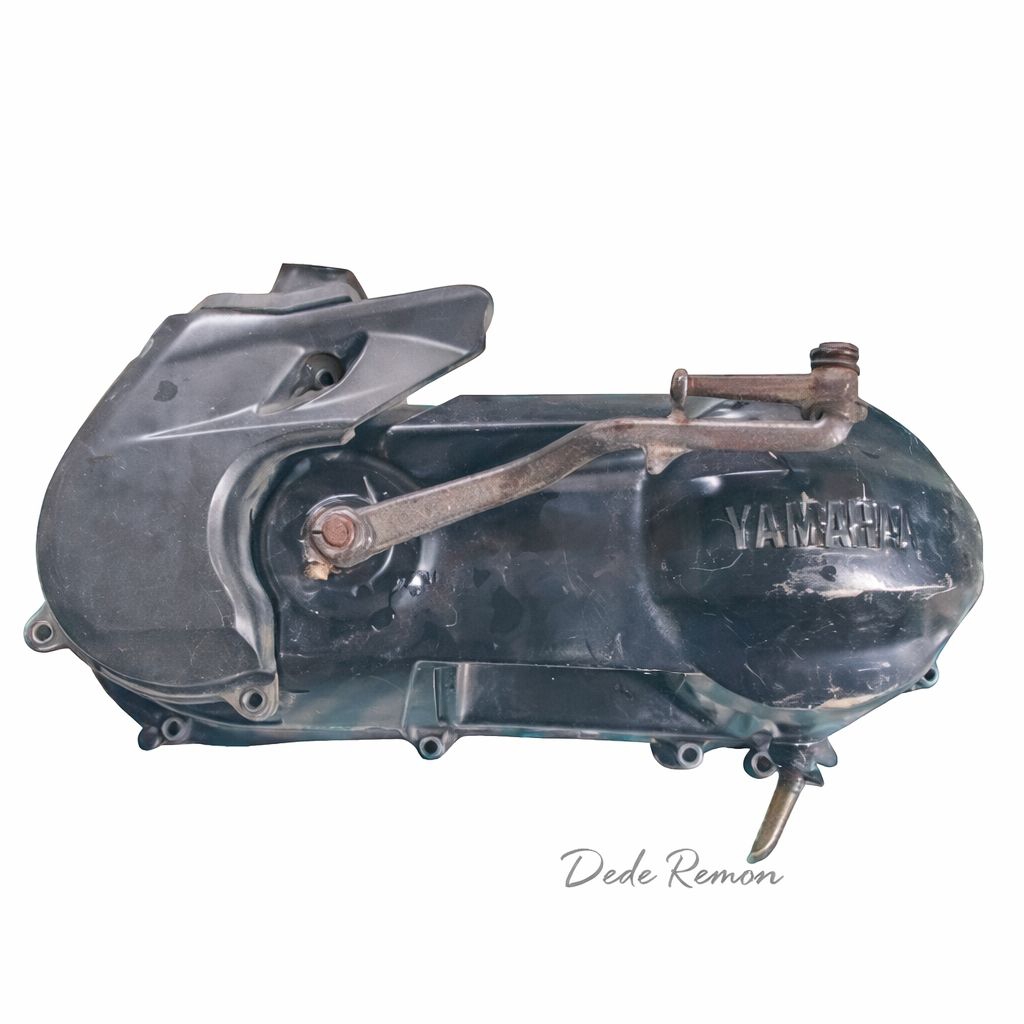 Blok CVT Yamaha Mio M3 (Original Copotan)