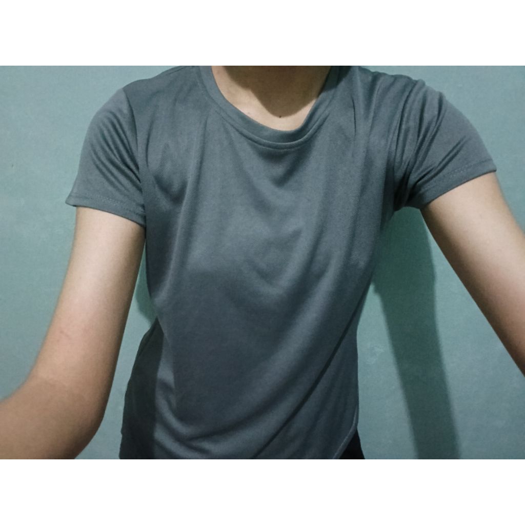 preloved baju olahraga