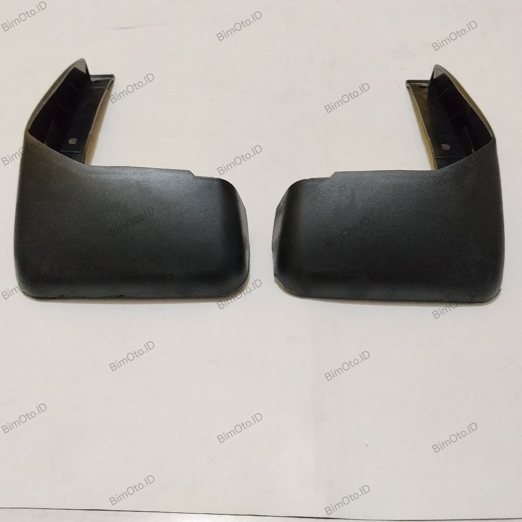 MUD GUARD TAHANAN LUMPUR KARPET LUMPUR (BAGIAN BELAKANG)  AVANZA VVTI 2007-2011