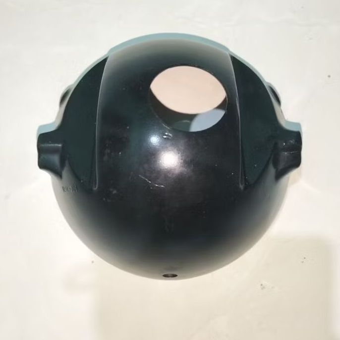 Batok lampu depan motor Honda CB 200 twin