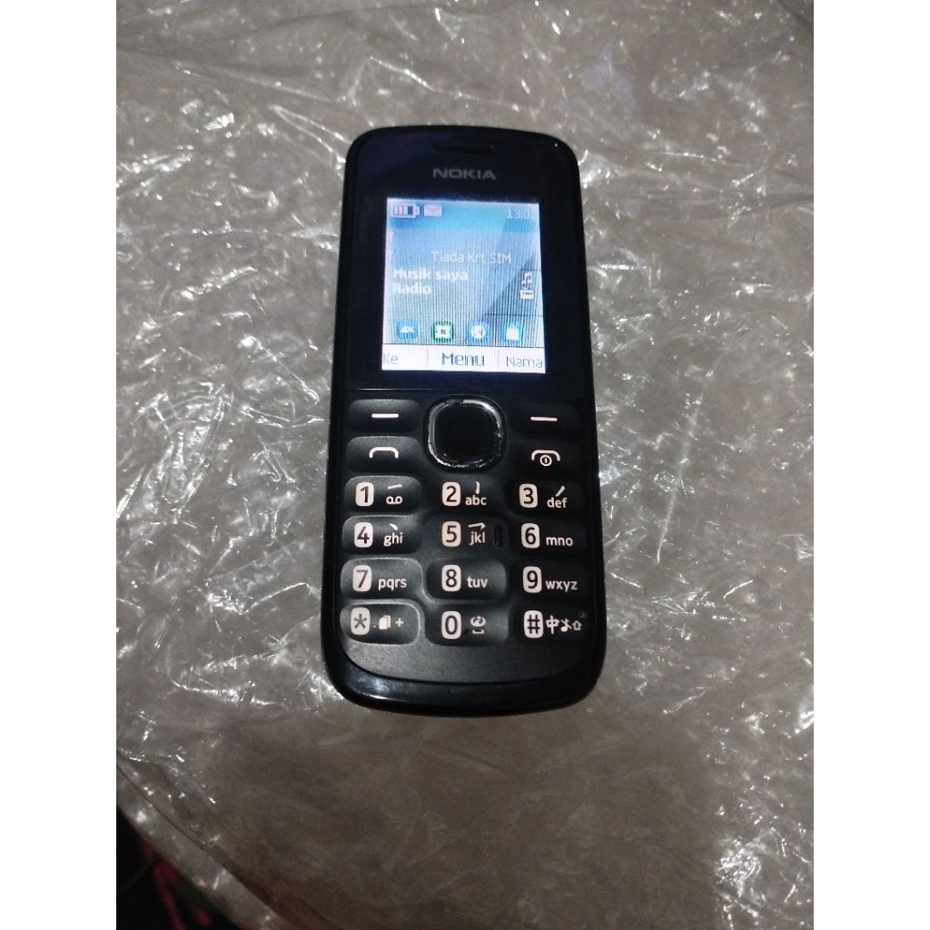 Nokia 110 second original