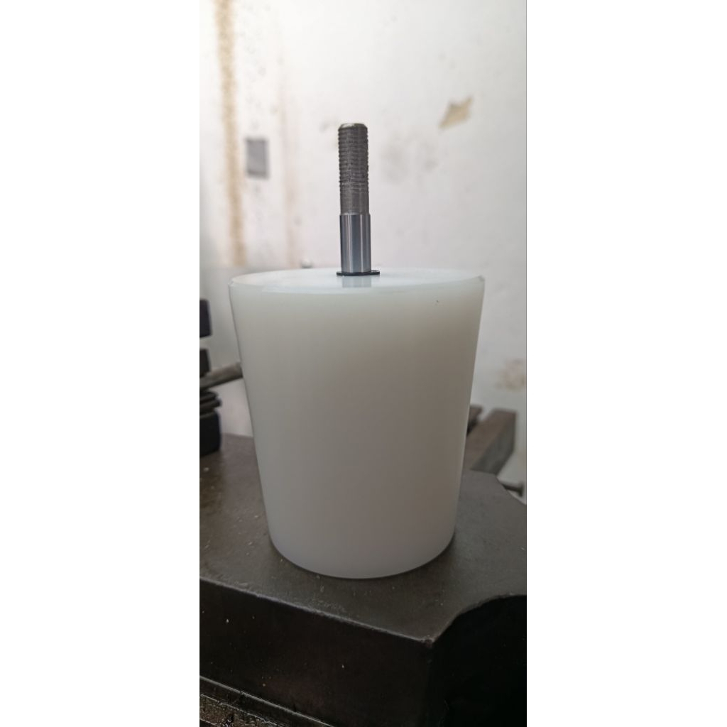 molding cup 14oz starindo oval