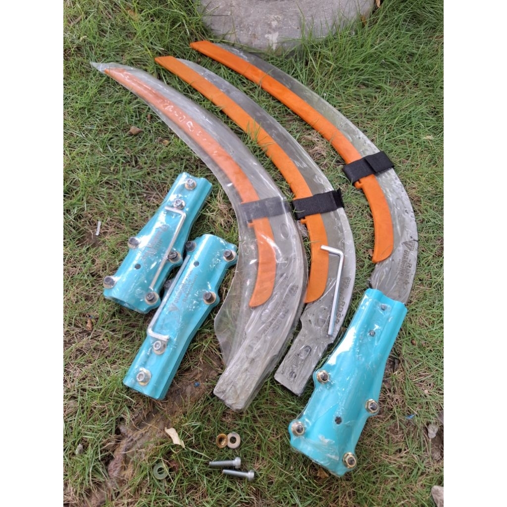 egrek diamon super tajam siap pakai tanpa asah