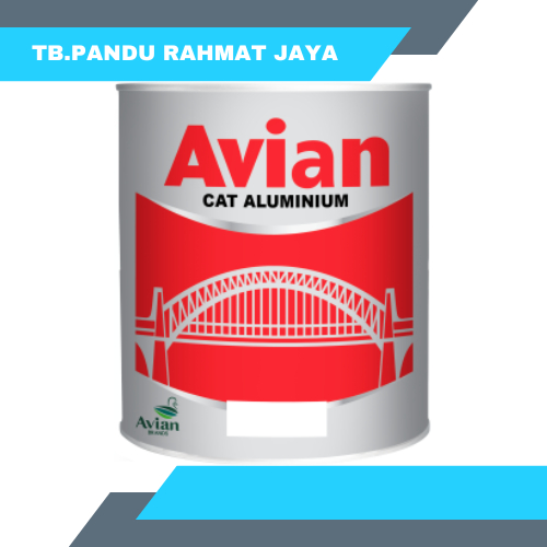 Cat Aluminium Avian 100cc Cat Silver Alumunium Chrome Finish