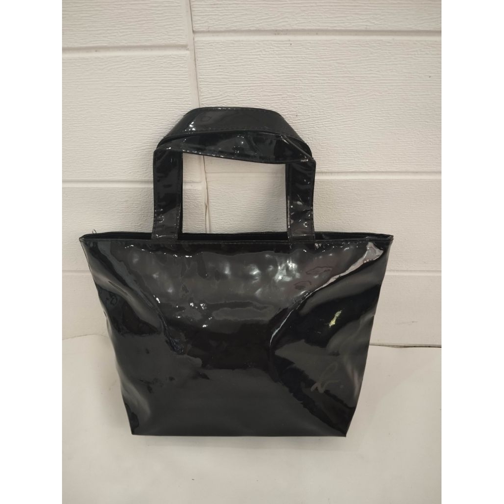 tas wanita her world x agnes b