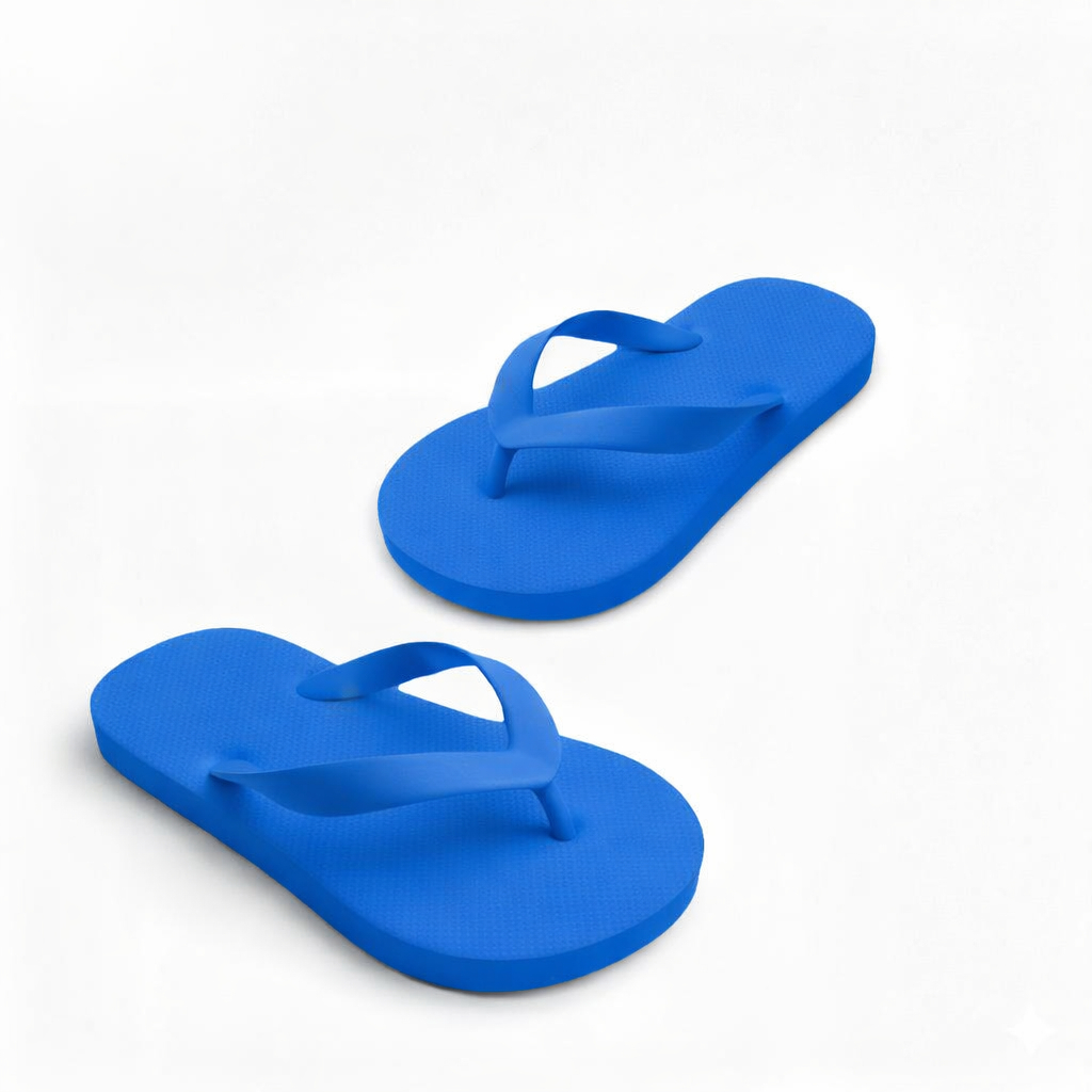 Sandal Jepit Anak Laki Laki 3 Tahun Polos | Sandal Anak