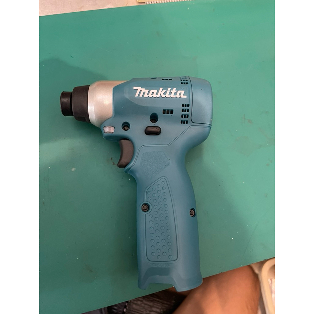 Impact driver makita TD091D