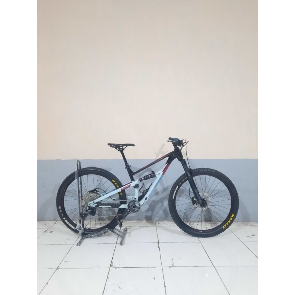 POLYGON SISKIU D7 TAHUN 2021 (UPGRADE ISTIMEWA)