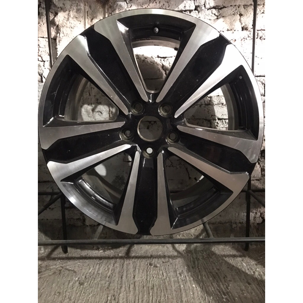 velg ori crv turbo prestige ring 18