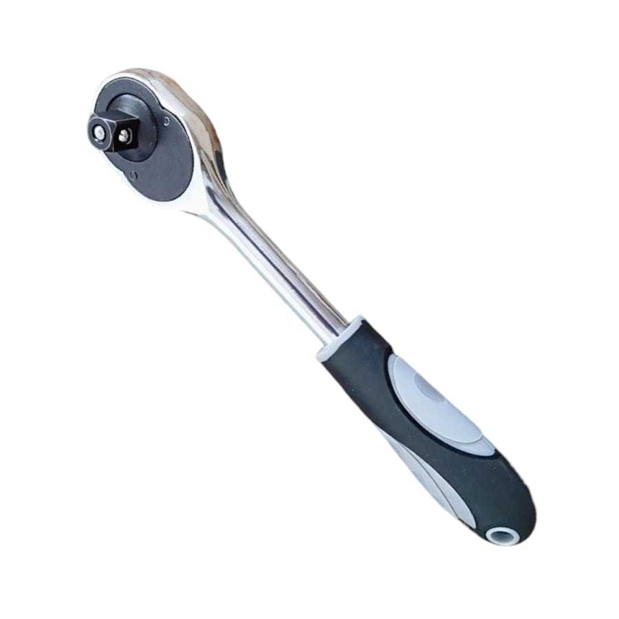 Ratchet Handle / Gagang Kunci Sock / Gagang kunci shock / Gagang Rachet 1/2inch