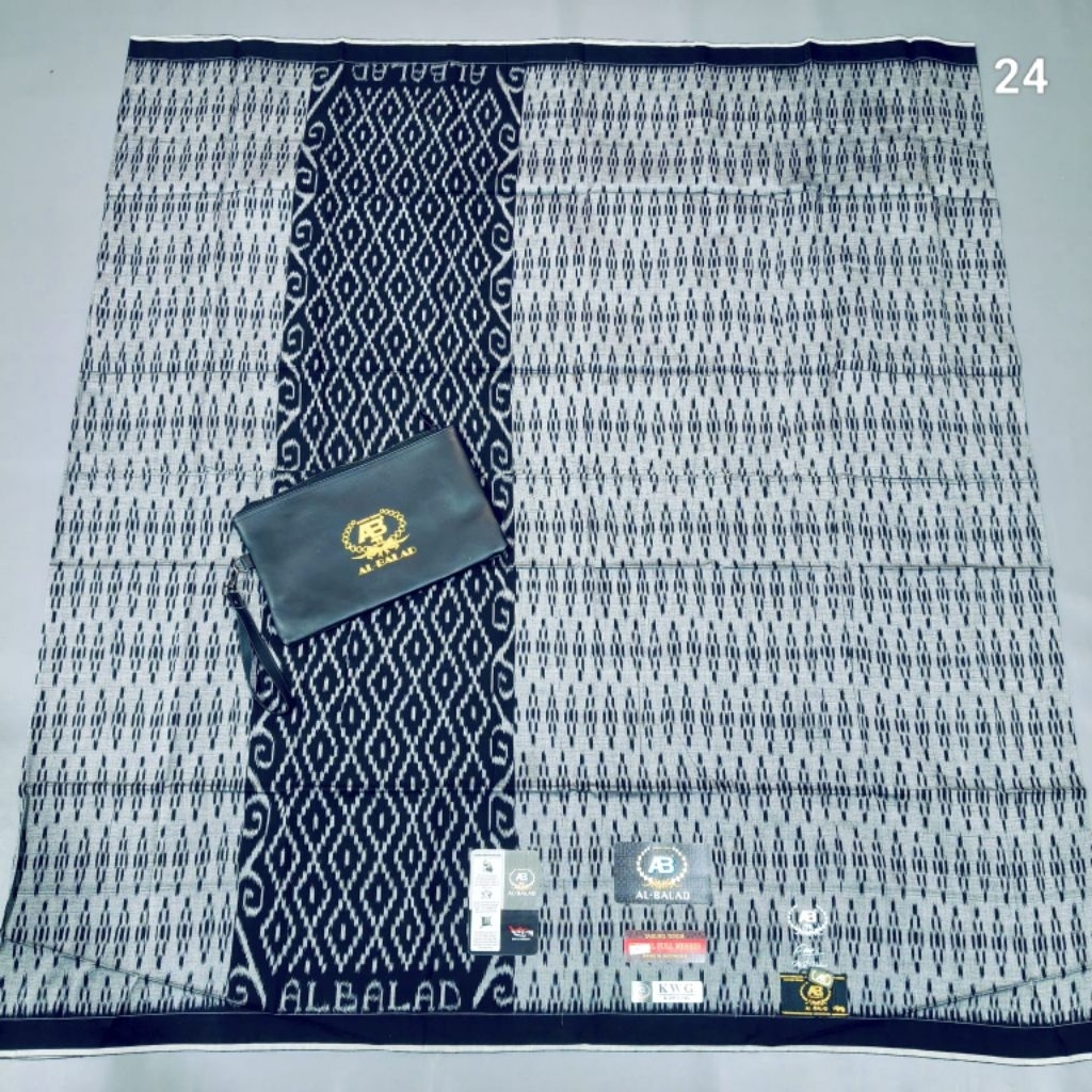 sarung Al balad