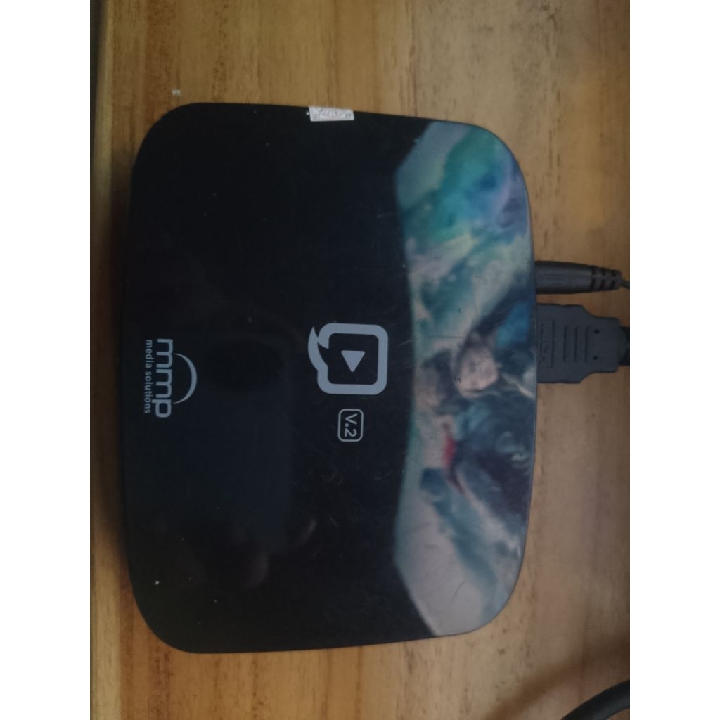 stb dens mmp sudah root ada apk tv dan movie suara kencang ada dolby