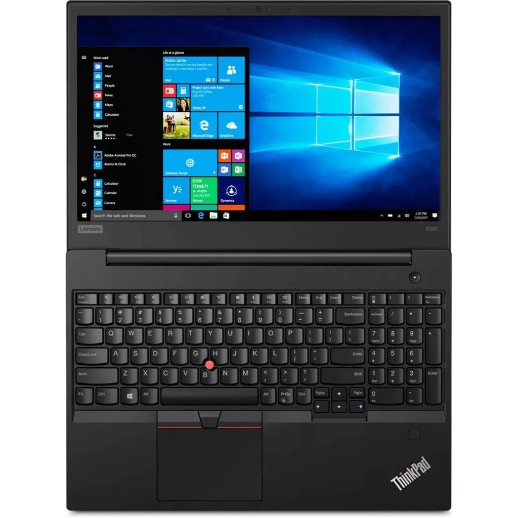 Laptop LENOVO THINKPAD X1 CARBON INTEL I7 6600U 16GB 256GB 14.0 FHD WIN10PRO