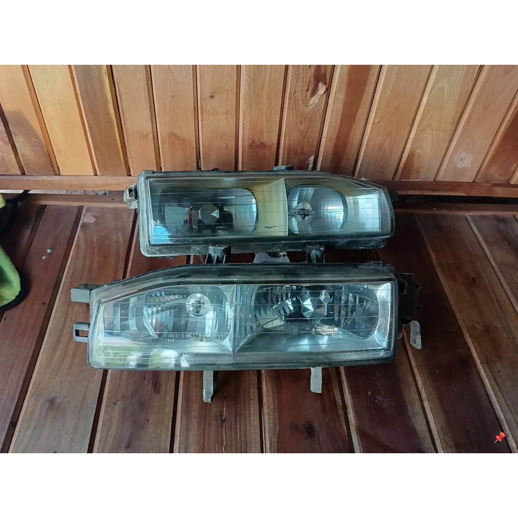 lampu depan honda accord maestro atau lampu depan accord maestro atau lampu depan maestro atau headl