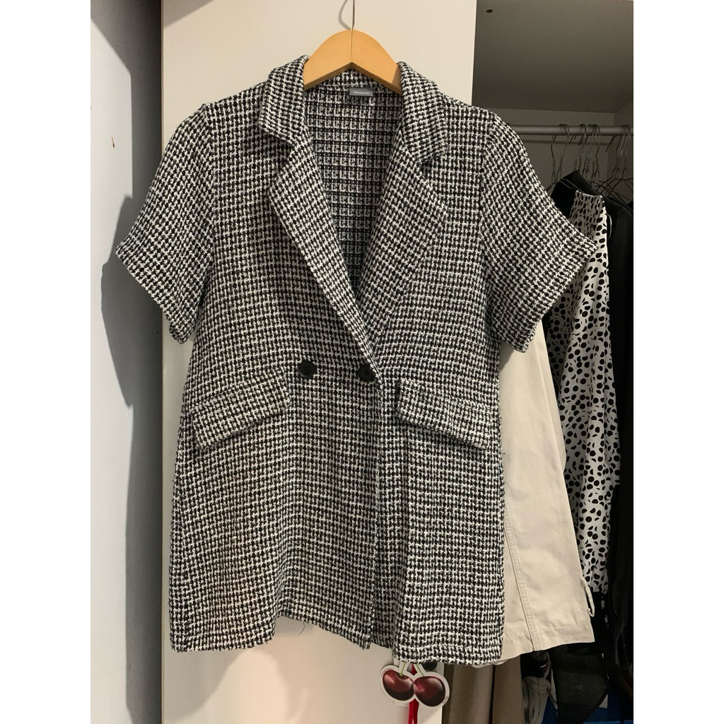 Blazer This Is April x Jessica Mila