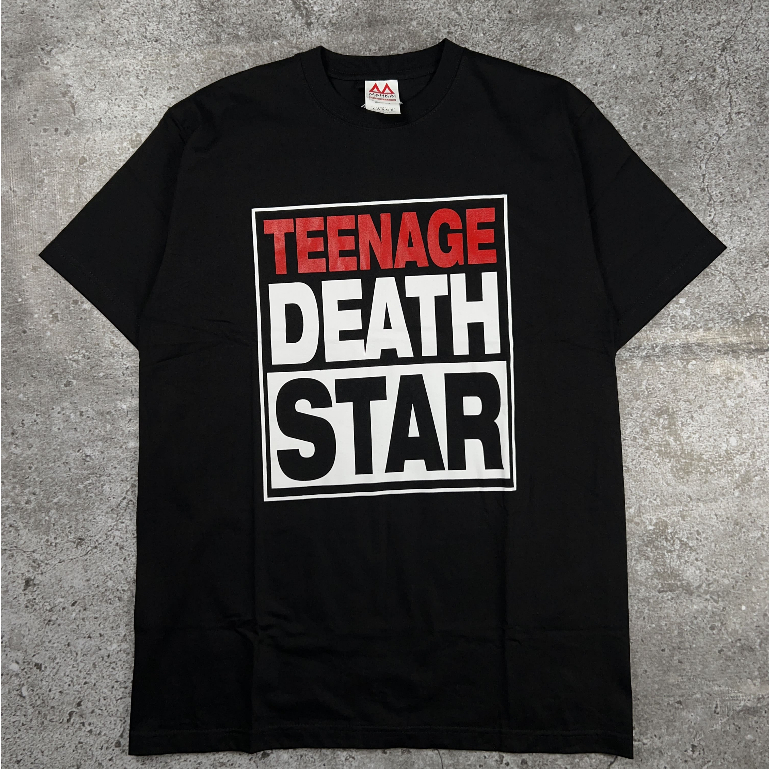 Tshirt Teenage Death Star - Vision | Official Merchandise