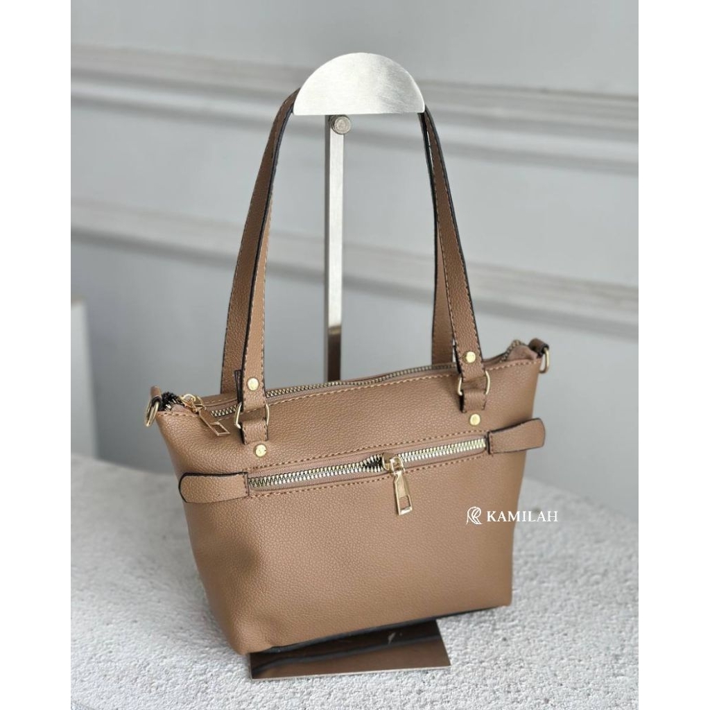 KAMILAH - GHANIA BAG