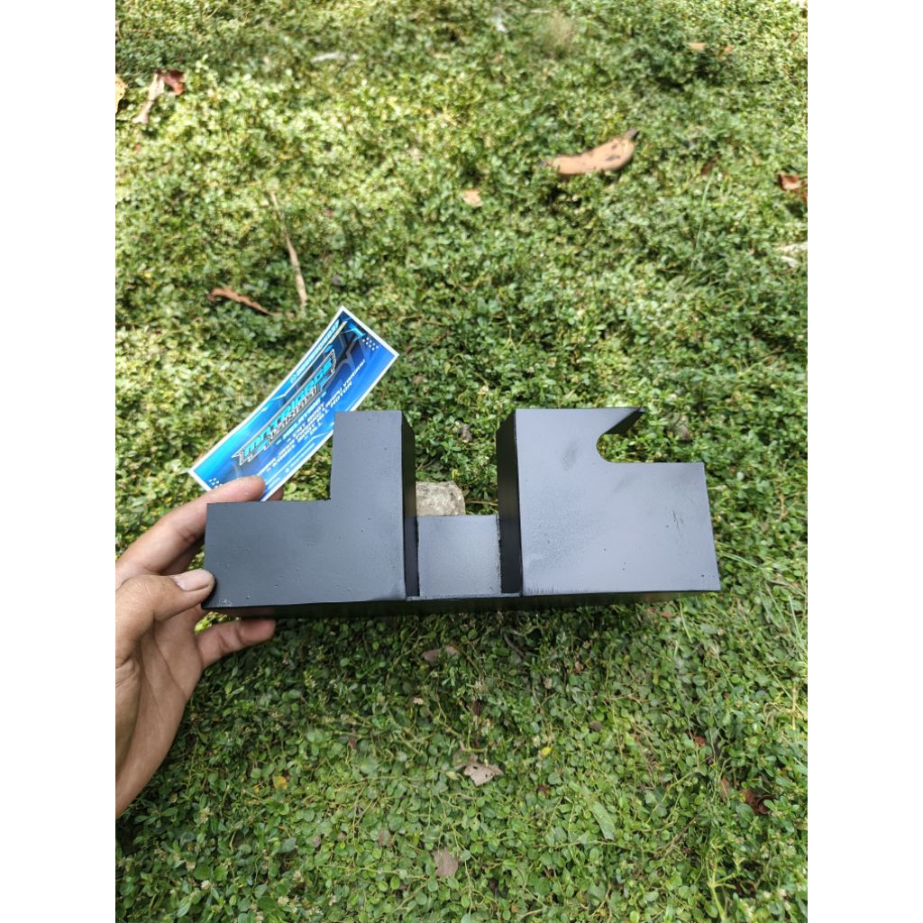 box retrofit biled vario 160 new