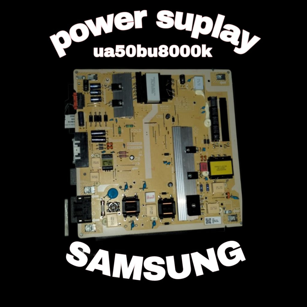 Power Suplay TV Samsung 50inch