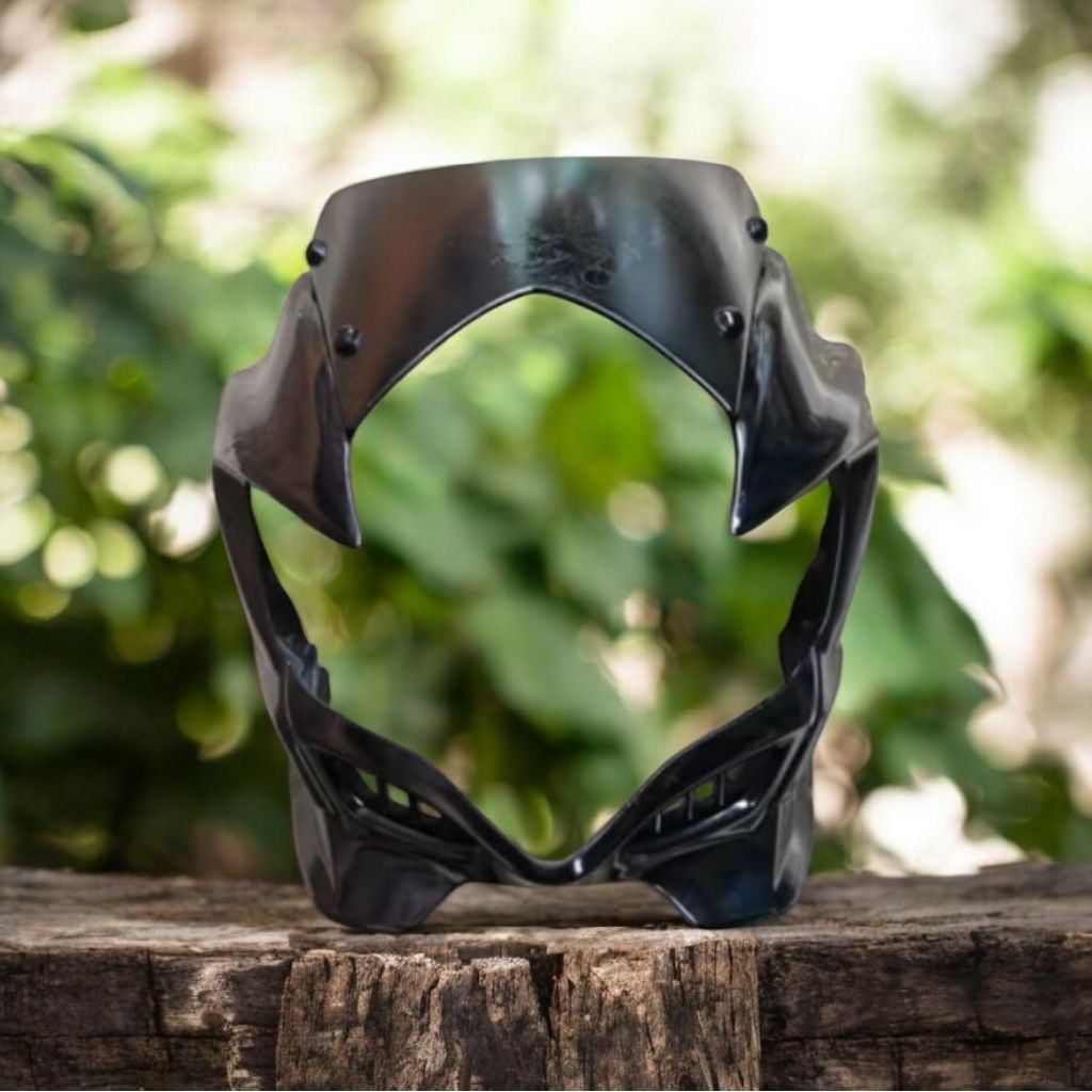 Batok Depan Suzuki Satria Fu Barong Original